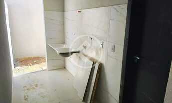 Imagem 4: Casa excelente localização 50 metros da Av Eduardo Gomes e 100 MTS avenida Alzira Santana