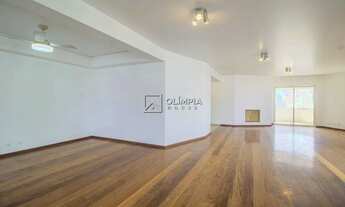 Imagem 5: Aluguel Apartamento 4 Dormitórios - 265 m² Paraíso