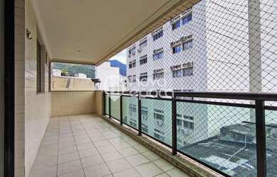 Imagem 4: Tijuca Apartamento cobertura com 3 dormitórios