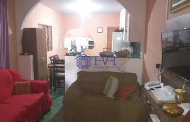 Imagem 7: Casa Cristina B. Santa Luzia VENDA