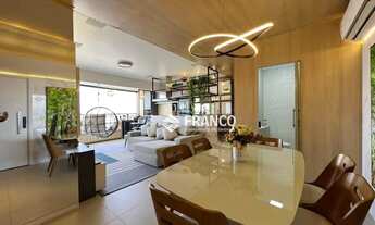 Imagem 3: Apartamento com 3 dormitórios à venda, 114 m² por R$ 980.000,00 - Edifício Renaissance - T