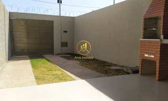 Imagem 4: Casa à venda no bairro Residencial Della Penna - Goiânia/GO