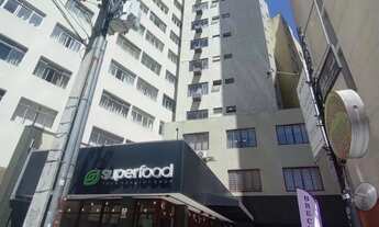 Imagem: Apartamento no bairro Centro