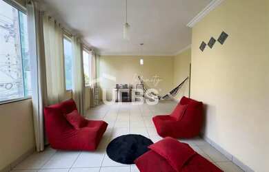 Imagem 3: VENDO SOBRADO 05 QUARTOS SENDO 03 SUÍTES 440 MT SETOR OESTE