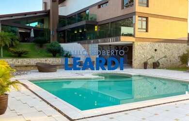 Imagem: CASA EM CONDOMÍNIO - TAMBORÉ - SP