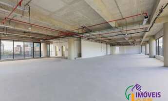 Imagem 5: CONJ. COMERCIAL - CIDADE JARDIM - SP