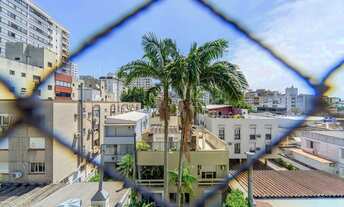 Imagem 5: Apto 2 quartos c box no Mont Serrat