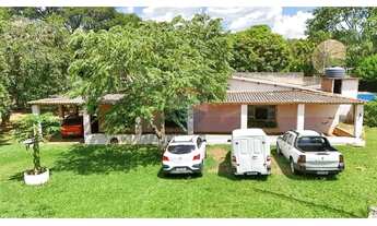 Imagem 2: Sítio 40 Km de Brasília - 30.000m - Lazer completo