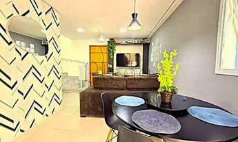 Imagem 3: Casa à venda em Louveira, Vila Pasti, com 2 quartos, com 106 m², Condomínio Residencial Sã