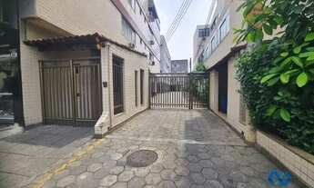 Imagem 2: Apartamento à Venda em Nova Iguaçu 110m², 3 Quartos no Bairro da Luz