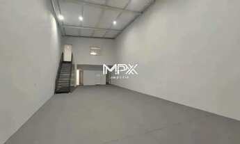 Imagem: Galpão para alugar em Piracicaba, Parque