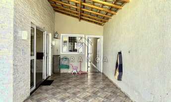 Imagem 4: Casa - 3 Dormitórios, 1 Suíte e Área Gourmet no Villa Branca em Jacareí/SP