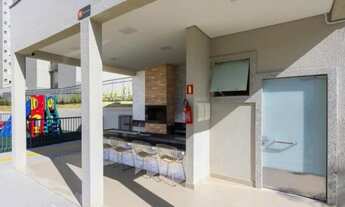 Imagem 7: Apartamento MOBILIADO 2 dorm, suite e 1 vaga - bairro Camaquã