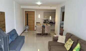 Imagem 3: Apartamento De 1 Quarto Em 65M² E 1 Vaga De Garagem Na Armação - Piap10254. 1EA8KHF