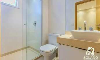 Imagem 6: BELISSIMO APARTAMENTO A VENDA NO PARK LINE SETOR MARISTA GO