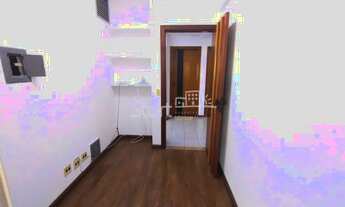 Imagem 2: Sala - Jardim Guanabara - Campinas