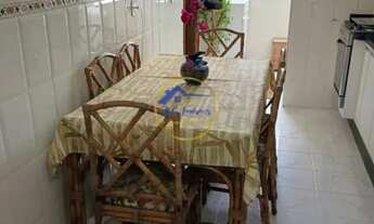 Imagem 7: Prédio Frente Mar na Guilhermina - 3 dorms 2 vagas demarcadas