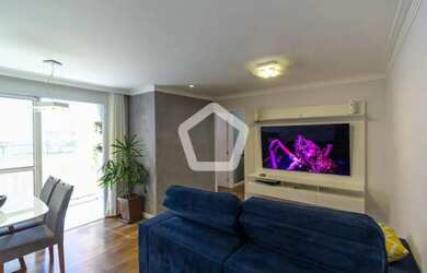 Imagem 4: Apartamento em Vila Carrão