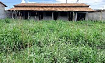 Imagem 7: Agio Casa c/ 4 suítes em 2 lotes em Abadia de goias