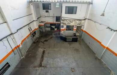 Imagem 5: Galpão Comercial à venda, 530m² por R$1.200.000,00, Estrada do Dendê, Ilha do governador