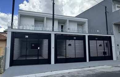Imagem: Casa com 3 dormitórios à venda na Vila