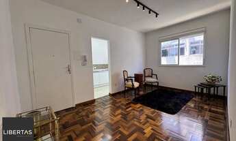 Imagem: Apartamento 1 dormitórios à venda São