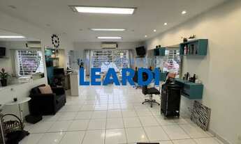 Imagem: CASA TÉRREA - VILA MADALENA - SP