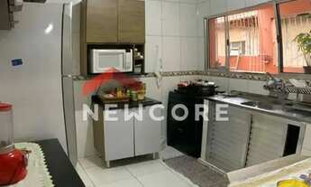 Imagem 3: Casa em Rua Hermógenes La Regina - Centro - Poá/SP