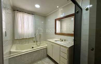 Imagem 4: Apartamento Eldorado Amplitude e Conforto com Vista Livre no 7º Andar