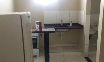 Imagem 3: Aluga-se kitnete mobilhada e sem mobília no centro porangatu