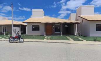 Imagem: Casa para alugar com 03 suítes no condomínio