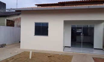 Imagem 2: 195 mil reais Casa 2 quartos em Castanhal bairro novo estrela