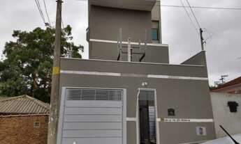 Imagem: Apartamento com 2 quartos à venda, 42 m²