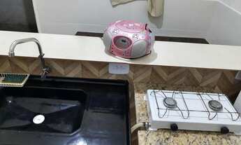 Imagem 5: Mobília básica água luz condomínio incluído