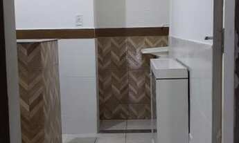 Imagem 4: Mobília básica água luz condomínio incluído