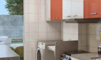 Imagem 2: Condominio royale residence, dimensão