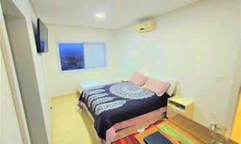 Imagem 7: Vendo apto no Belfiore, edifício que é um mini clube