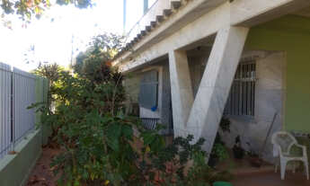 Imagem 2: Casa Duplex 03 Quartos