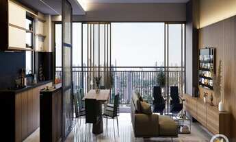 Imagem 2: GOIâNIA - Apartamento Padrão - Setor Oeste