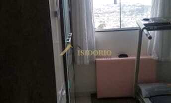 Imagem 5: ÓTIMO APTO,02 QTOS,SACADA,ELETROS,VAGA COB.,ÓTIMA LOCALIZAÇÃO