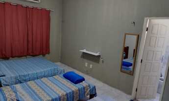 Imagem 6: Casa Praia do futuro/06 quartos/piscina