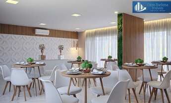 Imagem 2: Aproveite Lançamento!!!! Ilha de Okinawa -2 qtos, st, lazer, Praia de Itaparica