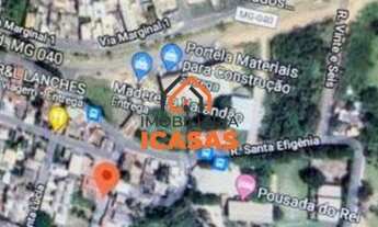 Imagem 4: Lote/Terreno a venda possui 360 m², no bairro Santa Rita - Sarzedo - MG