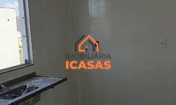 Imagem 4: Apartamento para venda com 62 m² com 03 quartos no bairro Masterville - Sarzedo - MG