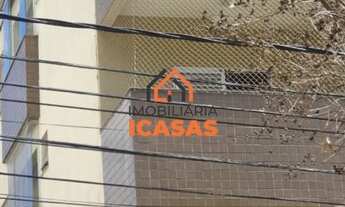 Imagem 3: Apartamento para venda possui 80m², com 03 quartos no bairro Havaí - Belo Horizonte - MG