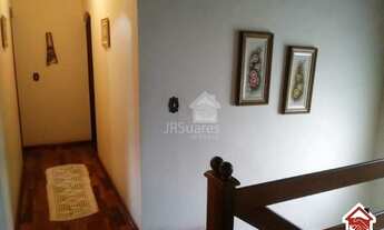 Imagem 5: SOBRADO C/ 4 DORMS. CHURRASQUEIRA, FORNO E SUÍTES