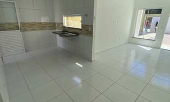 Imagem 6: Casas soltas com 2 ou 3 quartos no Jardim Icarai