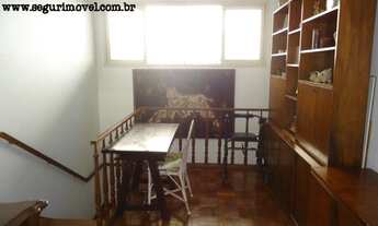 Imagem 5: Casa de 5 quartos sendo 2 suítes a venda na Rua Golf Clube em São Conrado