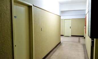 Imagem 6: Centro sala comercial Rua México 259m2 andar exclusivo R$750.000,00