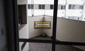 Imagem 4: ÓTIMO APTO,03 QTOS,SACADA,CHURRASQ.,ELEVADOR,VAGA COBERTA